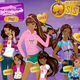 Illustration for article titled Black Barbies: A Question Of Representation